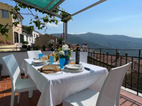 Holiday Home Casa Sylvie by Interhome